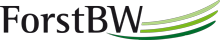 Logo ForstBW